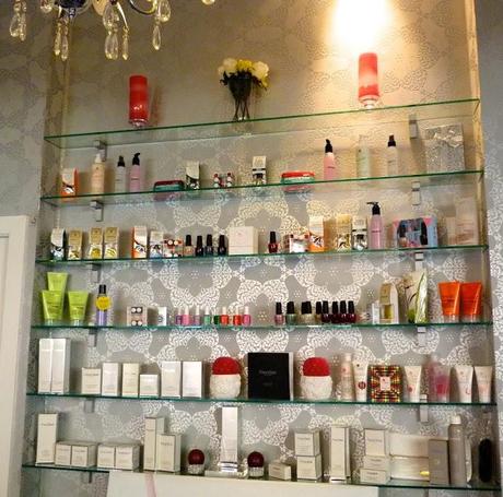 Beauty: Nails Couture