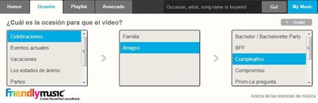 Friendly music para descubrir nueva música online gratis enredenlared Friendly music para descubrir nueva música online gratis enredenlared