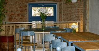 Blanca 6: Aire campestre en Alonso Martínez