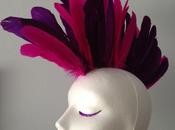 Cresta plumas