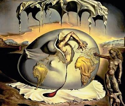 La exposición sobre Dalí, la más visitada de la historia en Madrid