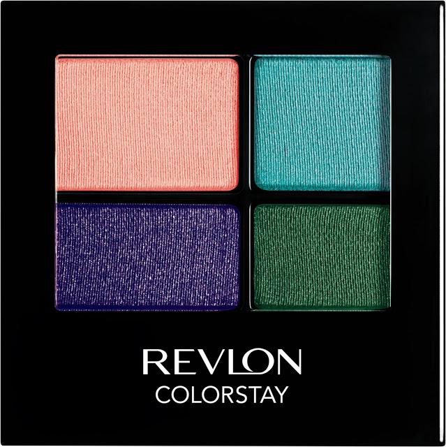 Revlon y sus colores.