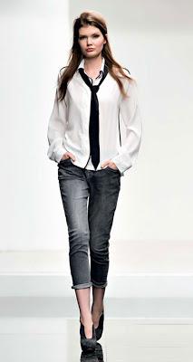 Colección Twin Set By Simona Barbieri