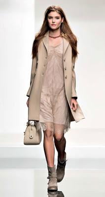 Colección Twin Set By Simona Barbieri