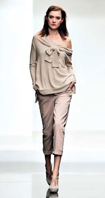 Colección Twin Set By Simona Barbieri