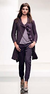 Colección Twin Set By Simona Barbieri