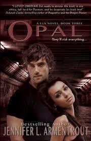 Onyx, de Jennifer L. Armentrout