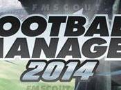 FOOTBALL MANAGER 2014 Tendrá versión Linux