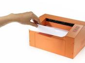 prototipos impresoras Samsung, fáciles construir amigas medio ambiente