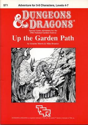La Espada de Venganza de Jes Goodwin