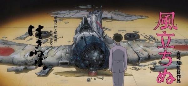 Acusaciones de antipatriotismo para lo nuevo del director de 'El Viaje de Chihiro'