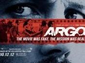 Espía como puedas “Argo” para