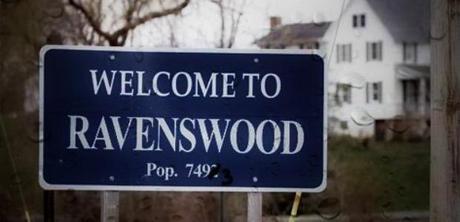 Primer trailer de Ravenswood, tan oscura y misteriosa como Pretty Little Liars