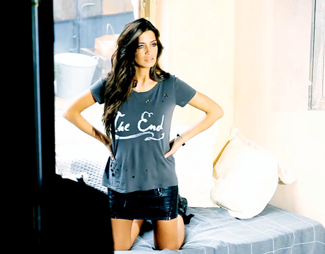 Sara Carbonero: Style Icon III