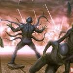 Infinity: Against the Tide Nº 1