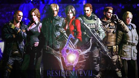 resident evil 6 by musashichan69 d52pbdx 1024x576 Resident Evil 6, lo que tienes que saber sobre el videojuego