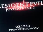 [Rumor] Resident Evil Revelations podría aparecer