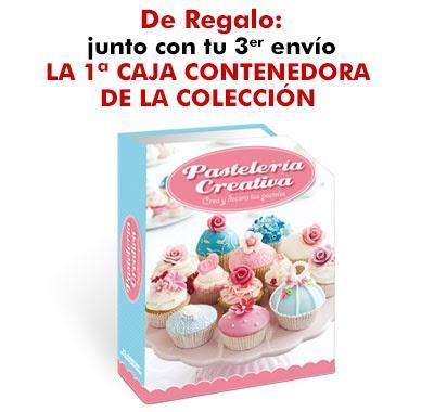 Pastelería Creativa Y Concurso Expres