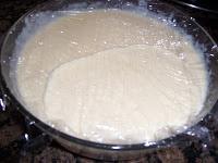 ARROZ CON LECHE