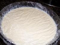ARROZ CON LECHE