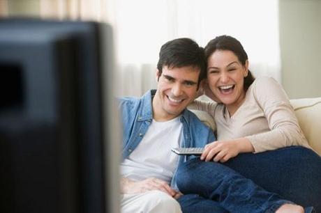 La TV es el mejor anticonceptivo La TV es el mejor anticonceptivo