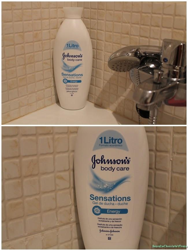 Johnson's body care
