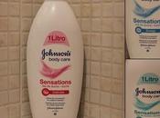 Johnson's body care