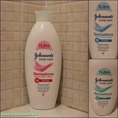 Johnson's body care