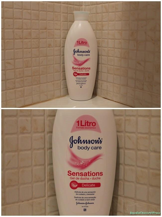 Johnson's body care