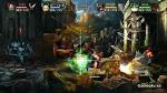  Dragon´s Crown se confirma para Europa en Octubre