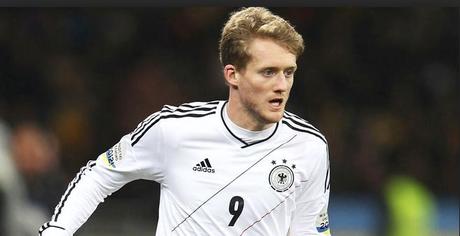 schurrle alemania chelsea leverkusen