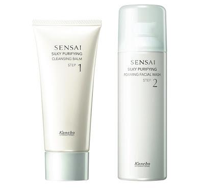 Una buena limpieza es la clave de la belleza (Parte II)