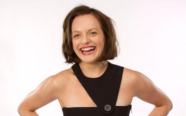 Elisabeth Moss