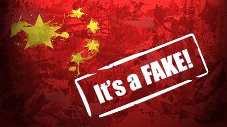 como detectar y evitar un vendedor chino estafador