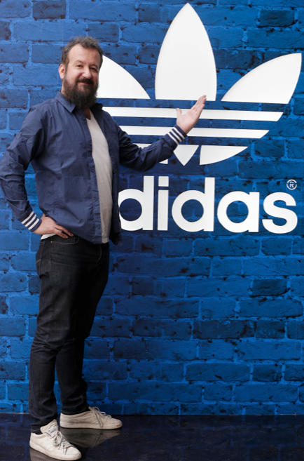 adidas Originals Mundo E - Paperblog