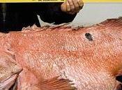 Capturan monstruo alaska