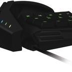 Razer Tartarus, un teclado para juegos más accesible