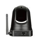 Cámara de seguridad D-Link Pan & Tilt, toma imágenes de día y noche a un precio económico