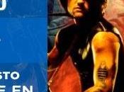 Snake antes Solid