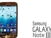 especificaciones Samsung Galaxy Note sido filtradas