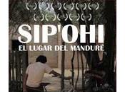 Sip’ohi. lugar manduré, Sebastián Lingiardi