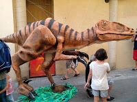 FIESTAS DE GRACIA 2013