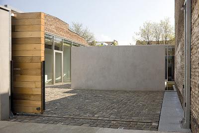 Remodelacion Rustica en Alemania