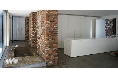 Remodelacion Rustica en Alemania