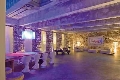 Remodelacion Rustica en Alemania