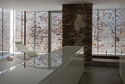 Remodelacion Rustica en Alemania