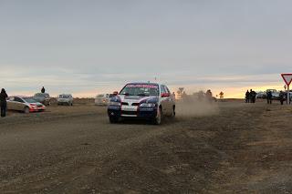 PROGRAMACIÓN DEL CLASIFICATORIO, PRIMERA Y SEGUNDA ETAPA DEL GRAN PREMIO DE LA HERMANDAD