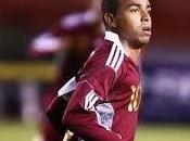 Venezuela Bolivia empatan Pueblo Nuevo