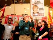 Córdoba: Gran votación FIT; desplome juecismo pobre