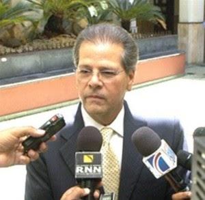 Juez ordena libertad a favor Ramón Báez Figueroa.